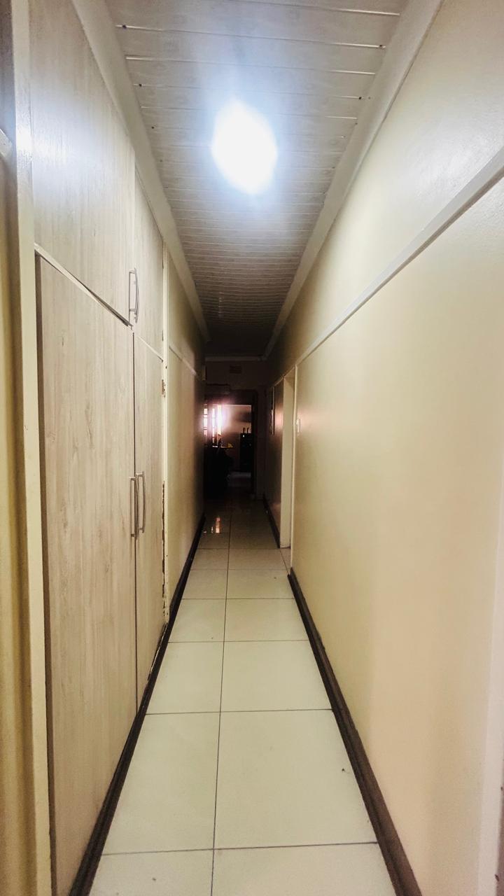 4 Bedroom Property for Sale in Sasolburg Ext 3 Free State